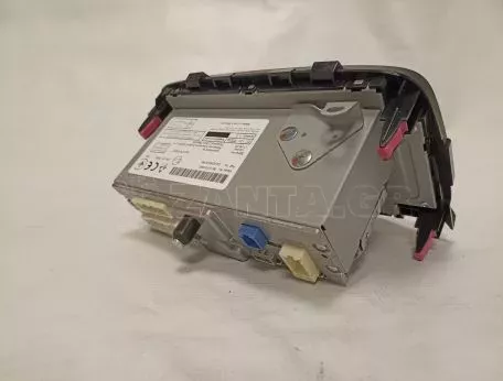 Ηχοσύστημα TOYOTA AYGO 14-21 - 86120-0H060 