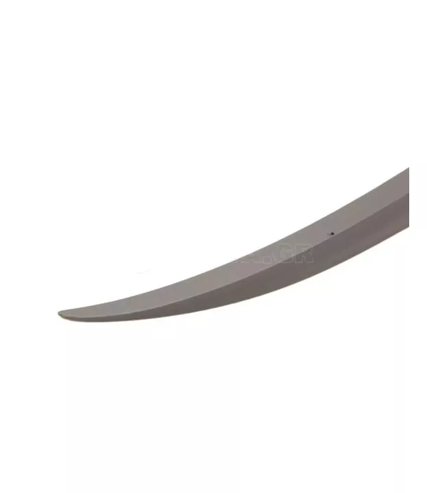 Αεροτομή πορτ-μπαγκάζ για BMW F10 (2010-2016) - M-Tech - γκρι