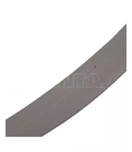 Αεροτομή πορτ-μπαγκάζ για BMW X6 E71 (2009-2013) - M-Tech - γκρι 