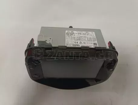 Οθόνη πολυλειτουργική μονάδα ελέγχου για Toyota Aygo 2021 - 86140-YV020 