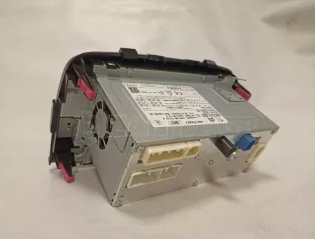 Οθόνη πολυλειτουργική μονάδα ελέγχου για Toyota Aygo 2021 - 86140-YV020 