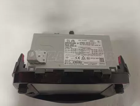 Οθόνη πολυλειτουργική μονάδα ελέγχου για Toyota Aygo 2021 - 86140-YV020 