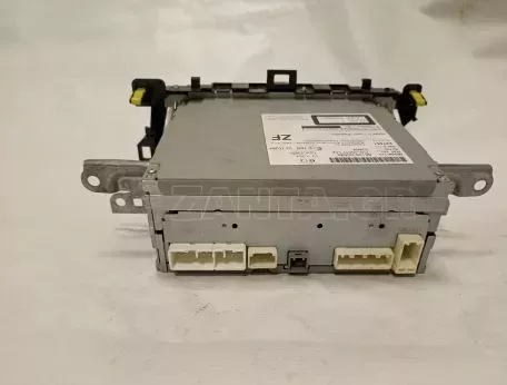 Ηχοσύστημα TOYOTA YARIS 2016 - 86120-0D640 