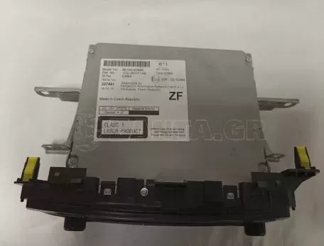 Ηχοσύστημα TOYOTA YARIS 2016 - 86120-0D640 
