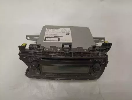 Ηχοσύστημα TOYOTA YARIS 2016 - 86120-0D640 