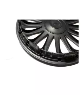 Τάσια Versaco Dakar NC Black - 14