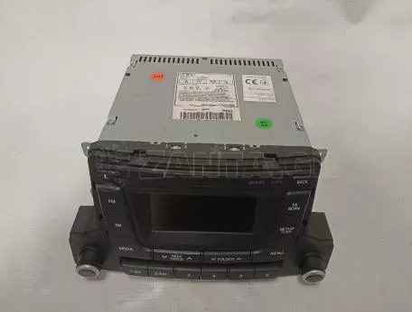Ηχοσύστημα HYUNDAI i10 2016 - 96170B96004X 