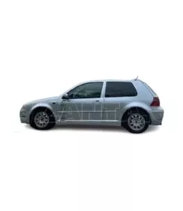 Αεροτομή οροφής για Vw Golf 4 - R32 