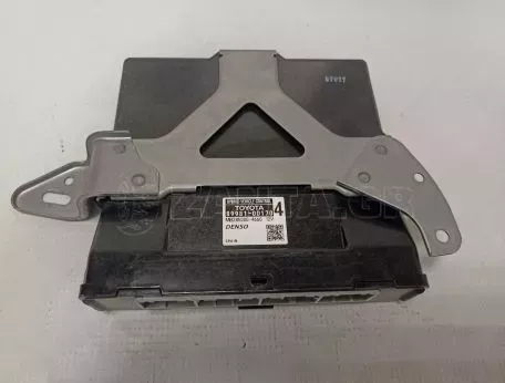 Εγκέφαλος Toyota Yaris 2016' - 2020' - 89981-0D170 