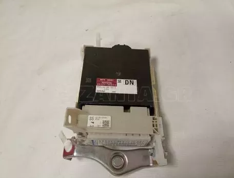 Μονάδα Ελέγχου - Ασφαλειοθήκη Toyota Yaris 2017-2020 - 89221-0D870 