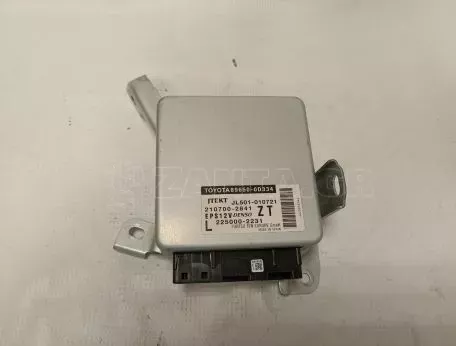 Εγκέφαλος Κολώνας Τιμονιού Toyota Yaris - 210700-2841 