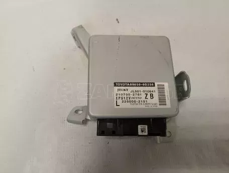 Εγκέφαλος Κολώνας Τιμονιού Toyota Yaris - 210700-2761 