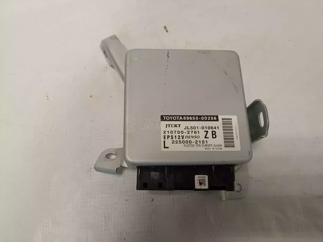 Εγκέφαλος Κολώνας Τιμονιού Toyota Yaris - 210700-2761