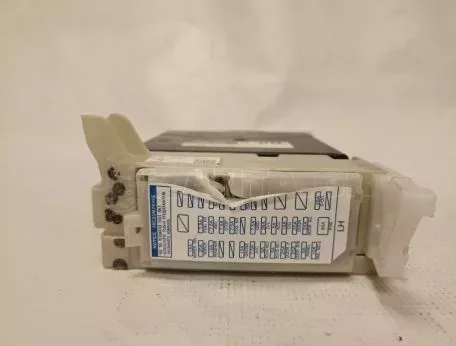 Μονάδα Ελέγχου - Ασφαλειοθήκη Toyota Yaris - MB238100-8010 