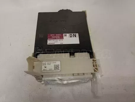 Μονάδα Ελέγχου - Ασφαλειοθήκη Toyota Yaris - MB238100-8010 