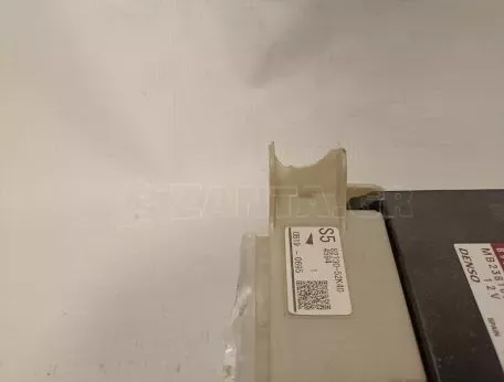 Μονάδα Ελέγχου - Ασφαλειοθήκη Toyota Yaris - MB238100-8010 