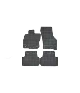 Λαστιχένια πατάκια για Seat Leon / ST  (2020+) - 4τμχ. 