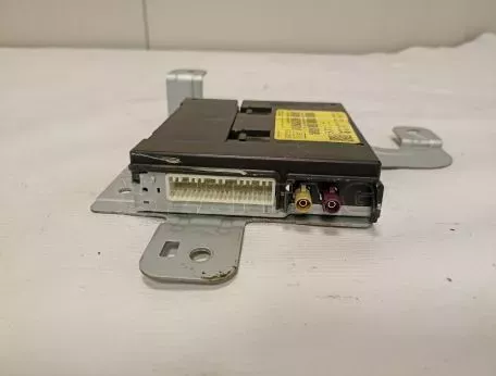 Μονάδα Ελέγχου ASSY HYUNDAI i10 - 96510-K7400 
