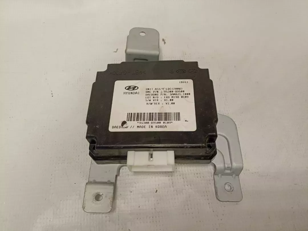 Μονάδα Ελέγχου HYUNDAI i10 - 95300-B9500