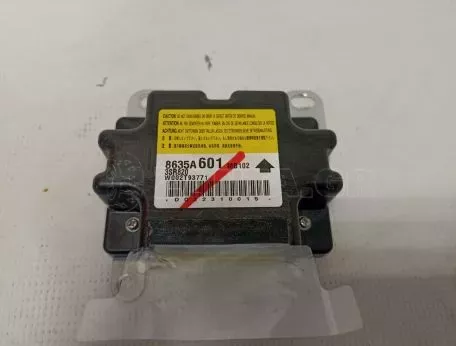 Εγκέφαλος Αερόσακων από Mitsubishi Space Star - 8635A601 