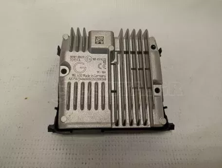 Κάμερα ραντάρ αισθητήρας μπροστινός Toyota Yaris 2017-2020 - 88181-0D020 