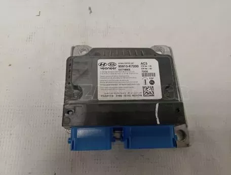 Εγκέφαλος Αερόσακων Hyundai i10 - 95910-K7200 