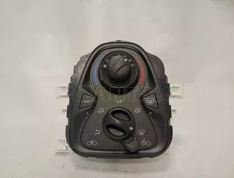 Χειριστήριο Κλιματισμού Καλοριφέρ Toyota Aygo - 55900-YV030 