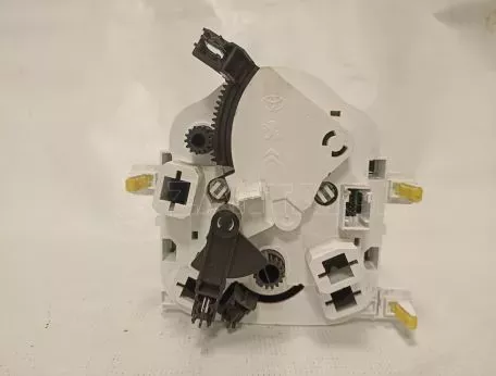 Χειριστήριο Κλιματισμού Καλοριφέρ Toyota Aygo - 55900-YV030 