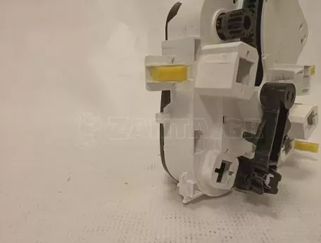 Χειριστήριο Κλιματισμού Καλοριφέρ Toyota Aygo - 55900-YV030 