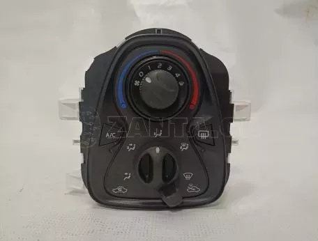 Χειριστήριο Κλιματισμού Καλοριφέρ Toyota Aygo - 55900-YV030 