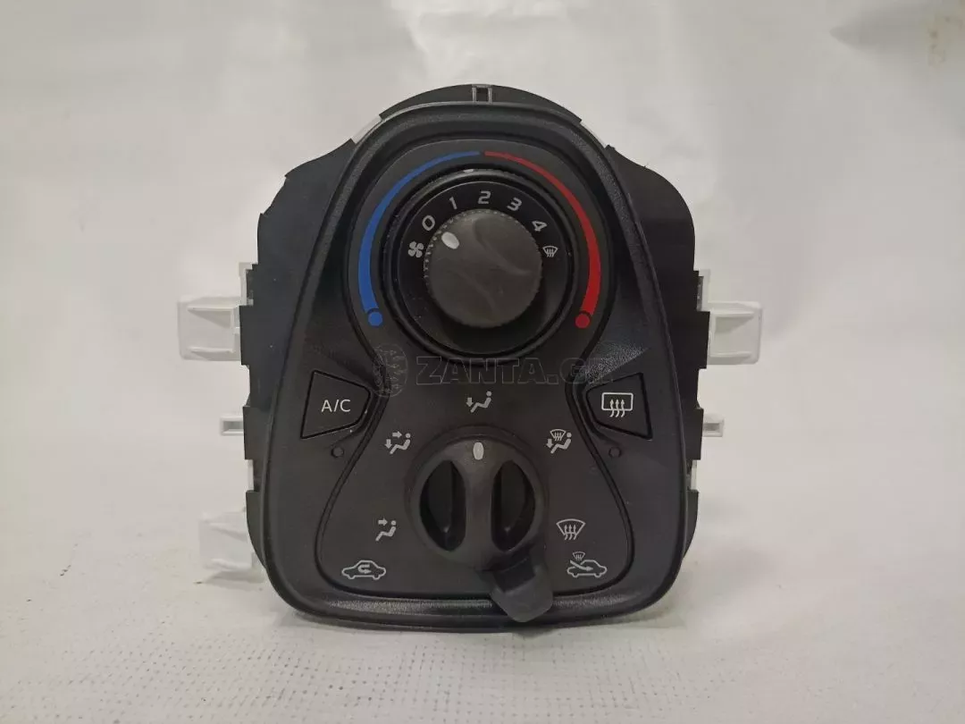 Χειριστήριο Κλιματισμού Καλοριφέρ Toyota Aygo - 55900-YV030