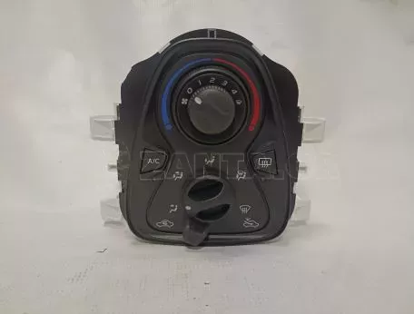Χειριστήριο Κλιματισμού Καλοριφέρ Toyota Aygo - 55900-YV030 