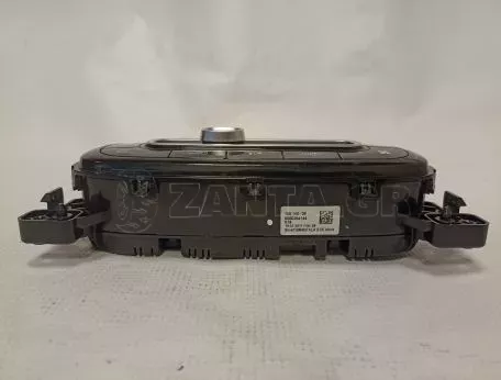 Χειριστήριο Κλιματισμού Καλοριφέρ Smart Forfour 453 - 275105919R 