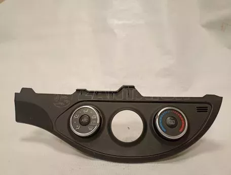 Χειριστήριο Κλιματισμού Καλοριφέρ Toyota Yaris - 55406-0D390 