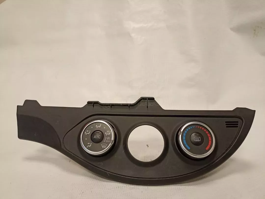 Χειριστήριο Κλιματισμού Καλοριφέρ Toyota Yaris - 55406-0D390