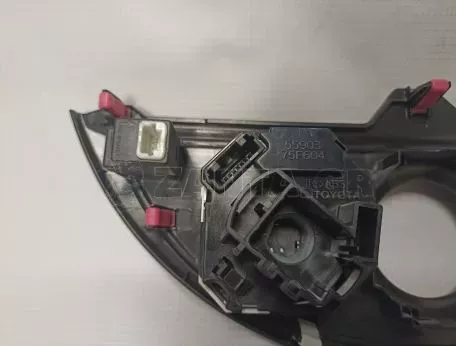 Χειριστήριο Κλιματισμού Καλοριφέρ Toyota Yaris - 55406-0D390 