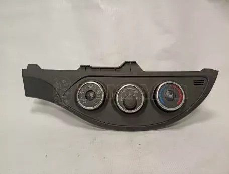 Χειριστήριο Κλιματισμού Καλοριφέρ Toyota Yaris - 55406-0D390 