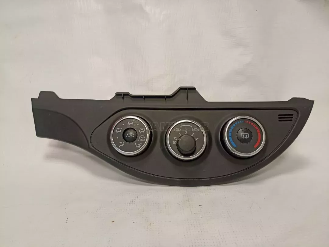 Χειριστήριο Κλιματισμού Καλοριφέρ Toyota Yaris - 55406-0D390