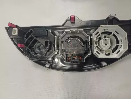 Χειριστήριο Κλιματισμού Καλοριφέρ Toyota Yaris - 55406-0D390 