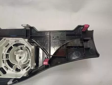 Χειριστήριο Κλιματισμού Καλοριφέρ Toyota Yaris - 55406-0D390 