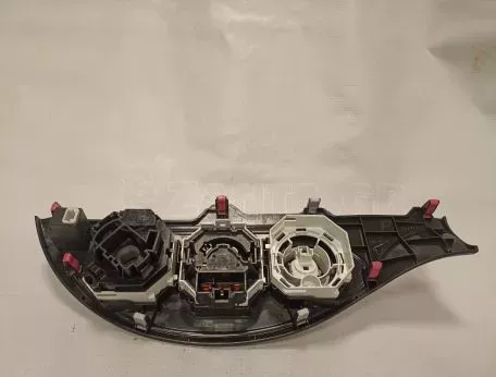 Χειριστήριο Κλιματισμού Καλοριφέρ Toyota Yaris - 55406-0D390 