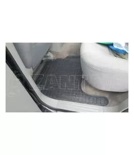 Λαστιχένια πατάκια Frogum για Kia Sorento (2002-2009) - 4τμχ. 