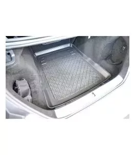 Πατάκι λαστιχένιο για πορτ - μπαγκάζ για Mercedes S W 222 Sedan  (2013+) not for hybrid models models with back seat moving - 1τ 