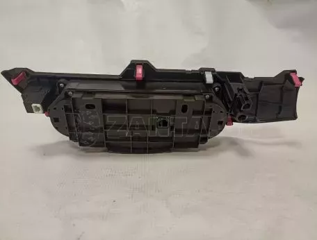 Χειριστήριο Κλιματισμού Καλοριφέρ Toyota Yaris - 55900-0D810 