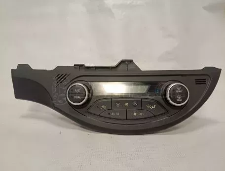 Χειριστήριο Κλιματισμού Καλοριφέρ Toyota Yaris - 55900-0D810 