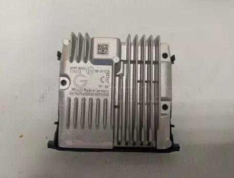 Κάμερα ραντάρ αισθητήρας μπροστινός Toyota Yaris 2017-2020 - 88181-0D020 