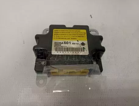 Εγκέφαλος Αερόσακων από Mitsubishi Space Star - 8635A601 