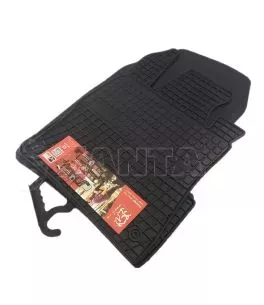 Λαστιχένια πατάκια Frogum για Peugeot 308 / Opel Astra L / Citroen DS 4 (2021+) - 4τμχ. 