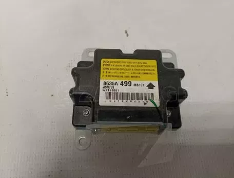 Εγκέφαλος Αερόσακων Mitsubishi Space Star - 8635A499 