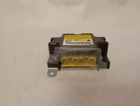 Εγκέφαλος Αερόσακων από Mitsubishi Space Star - 8635A499 